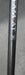 Callaway Big Bertha 2002 10 Iron Regular Graphite Shaft Callaway Grip