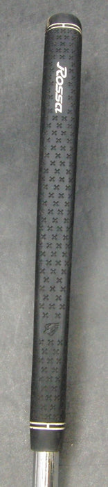 TaylorMade Rossa MA-81 Ghost Tour Putter 89cm Steel Shaft Rossa Grip