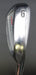 Srixon I-302 Forged 9 Iron Regular Steel Shaft Srixon Grip