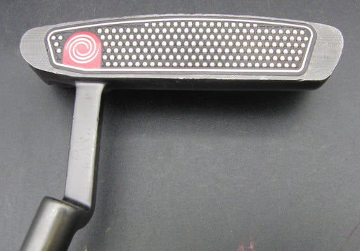 Odyssey DFX 6600 Putter Steel Shaft 82cm Length Psyko Grip