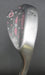 Titleist BV Vokey Design 56° Sand Wedge Regular Steel Shaft Golf Pride Grip + HC
