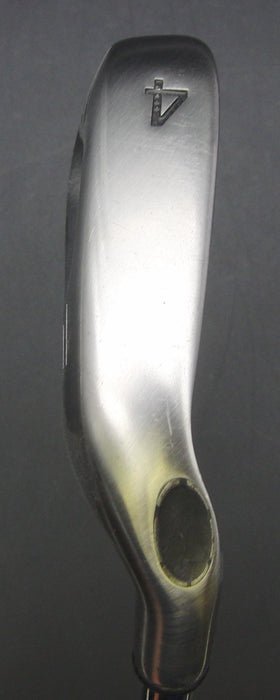 Callaway Steelhead X-16 4 Iron Stiff Steel Shaft Callaway Steelhead Grip