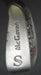 Mc Gavan Esperanza Sand Wedge Regular Steel Shaft Mc Gavan Grip