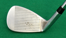 Wishon Golf NS 555C Forged 9 Iron Stiff Steel Shaft Wishon Golf Grip
