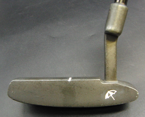 Arnold Palmer  The United Putter Graphite Shaft 88cm Length Arnold Palmer Grip