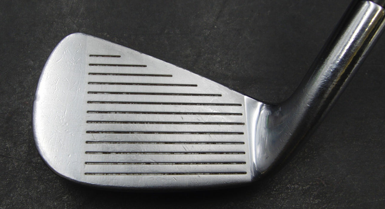 Nike Pro Combo 6 Iron Regular Steel Shaft Nike Grip