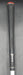 Srixon GiE 9.5° Driver Stiff Graphite Shaft Srixon Grip