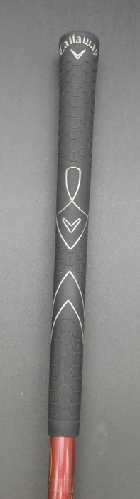 Callaway Diablo Edge 4 Wood Regular Graphite Shaft Callaway Grip