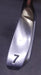 Srixon I-505 Forged 7 Iron Stiff Steel Shaft Golf Pride Grip