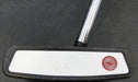 Odyssey White Ice 5CS 355g Putter Steel Shaft 87cm Length Psyko Grip