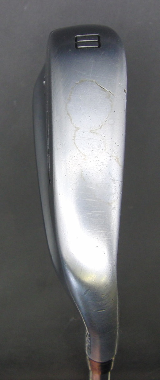 TaylorMade P790 8 Iron Stiff Steel Shaft Golf Pride Grip