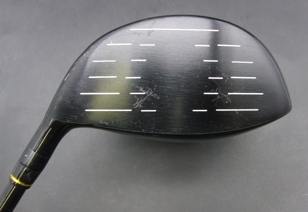 Orlimar ORM-525 Premium 500 Model 10.5° Driver Regular Graphite Shaft