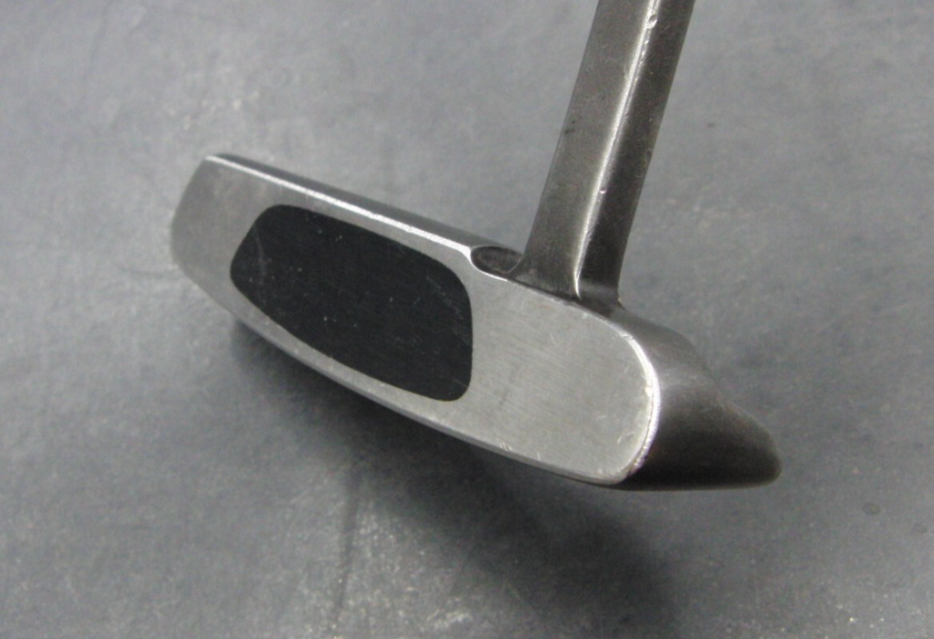 Mizuno RV 01 Putter Steel Shaft 85.5cm Length Mizuno Grip