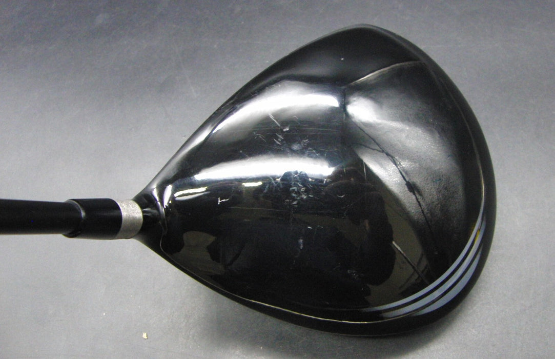 Actworks Hyper Blade 460 9.5° Driver Stiff Graphite Shaft Works Grip