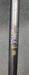 Left Handed Lynx Predator 4 Iron Regular Graphite Shaft Lynx Grip