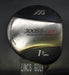 Mizuno 300sii-C.O.R. Tour Spirit 9° Driver Regular Graphite Shaft Balance Grip
