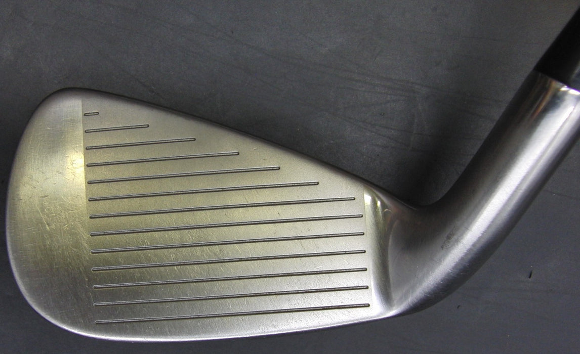 Ladies Wilson Staff Di11 7 Iron Ladies Graphite Shaft Wilson Staff Grip