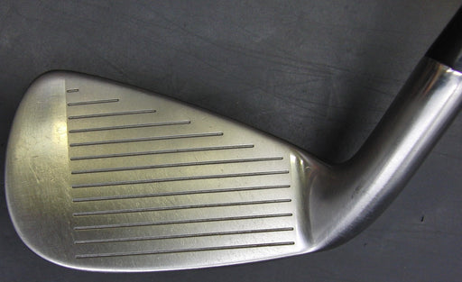 Ladies Wilson Staff Di11 7 Iron Ladies Graphite Shaft Wilson Staff Grip