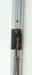 Refinished Mizuno Astron Generation2 5 Wood Regular Steel Shaft