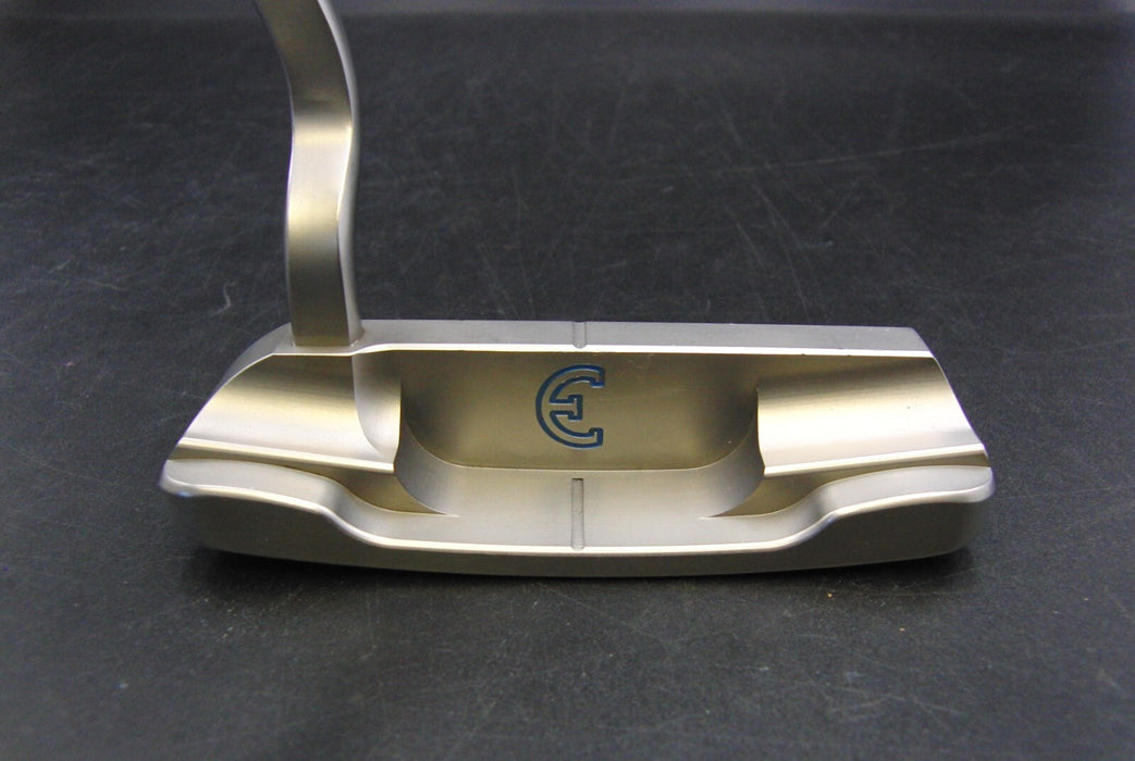 Edel CJG Putter Steel Shaft 84cm Length Lamkin Grip