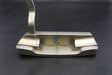 Edel CJG Putter Steel Shaft 84cm Length Lamkin Grip