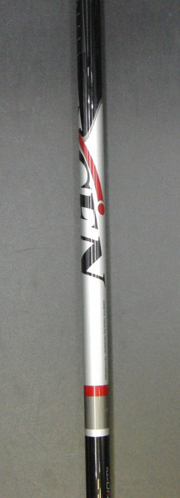 Japanese Nexgen Tude-460 Driver 10.5° Regular Graphite Shaft IOMIC Grip