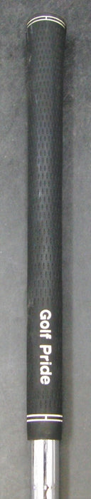 Lynx Bomba Sand Wedge Stiff Steel Shaft Golf Pride Grip