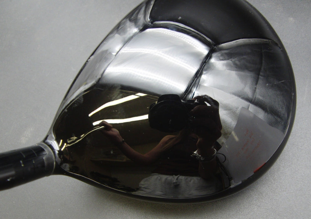 Callaway Razr Fit Xtreme Driver Stiff (Optional) Graphite Shaft David Grip & H/C
