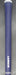 TaylorMade RBZ 5 Iron Stiff Graphite Shaft Lamkin Grip