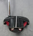 TaylorMade Rossa Fuji Agsi+ Putter 84cm Playing Length Steel Shaft Psyko Grip