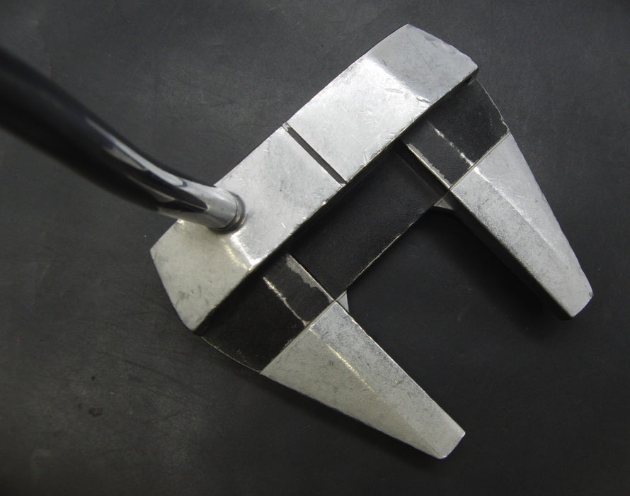 Odyssey Works Versa #7 Putter 86cm Length Steel Shaft Super Stroke Grip