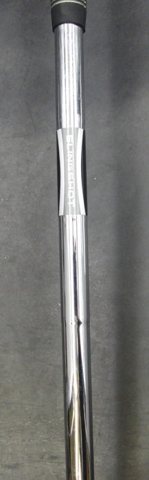 Nike Slingshot 6 Iron Uniflex Steel Shaft Nike Grip
