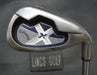 Callaway X18 8 Iron Regular Steel Shaft Iomic Grip
