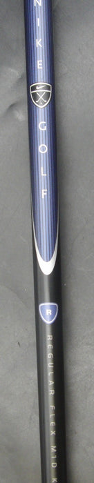 Nike Pro Combo Forged 7 Iron Regular Graphite Shaft Nike Grip
