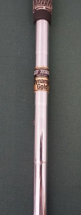 Cleveland Tour Action 6 Iron Regular Steel Shaft Cleveland Grip