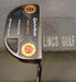 Taylormade TP Collection Mullen 2 Precision Milled Putter 84cm Steel Shaft*