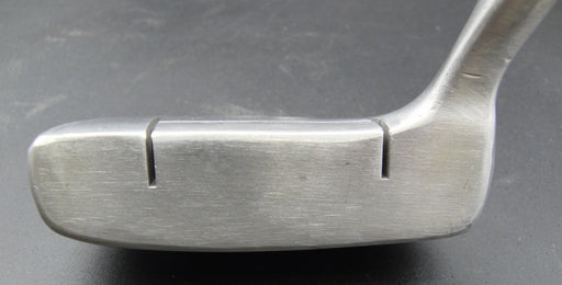 Ray Cook M-1 Putter Steel Shaft 89cm Length Psyko Grip