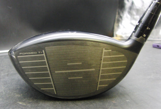 Callaway Paradym Forged 9° Driver Regular (Optional) Graphite Shaft*