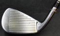 Wilson Staff FG Tour V6 5 Iron Stiff Steel Shaft Lamkin Grip
