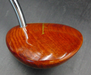 Honma LB-Sinker FSS-1 BIG Putter Steel Shaft 87cm Playing Length Honma Grip
