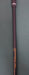 LeftHanded Skymax Pulse Div 5 Iron Regular Graphite Shaft Golf Pride Grip