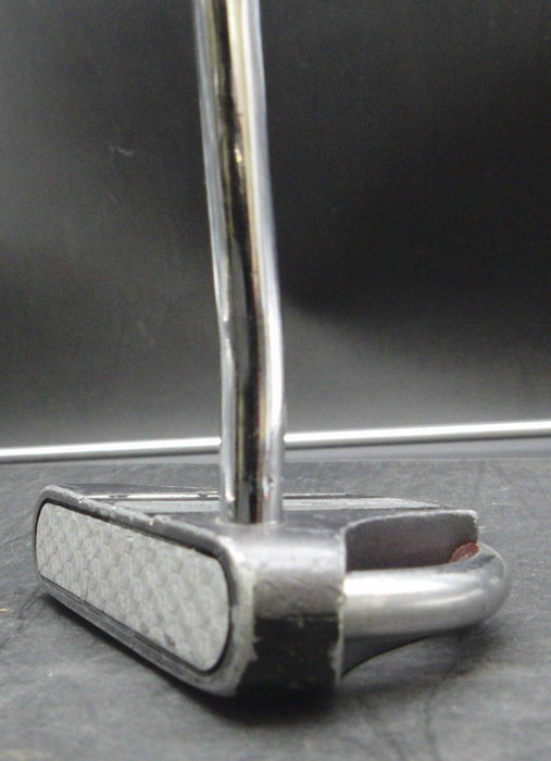 Woss SA-302 Tour Professional Putter 86cm Length Regular Steel Shaft