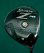 Srixon Z745 Tour (Issue) Fitting 9.5° Driver Combo Flex Graphite Shaft G/P Grip