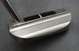 Maxfli Tad Moore 1st Production 1997 Putter Steel Shaft 88.5cm Length TAD Grip