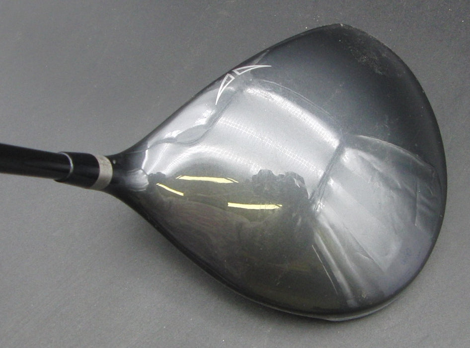 Ping G20 10.5° Driver Stiff Graphite Shaft Ping Grip*