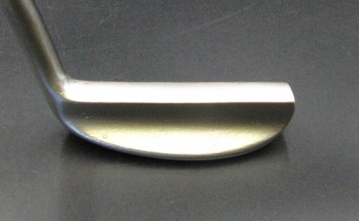 Vintage The Count Viscount Sports Putter Steel Shaft  87cm Long