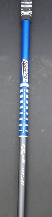 Bridgestone Tour B XD-F 15° 3 Wood Regular Graphite Shaft Golf Pride Grip