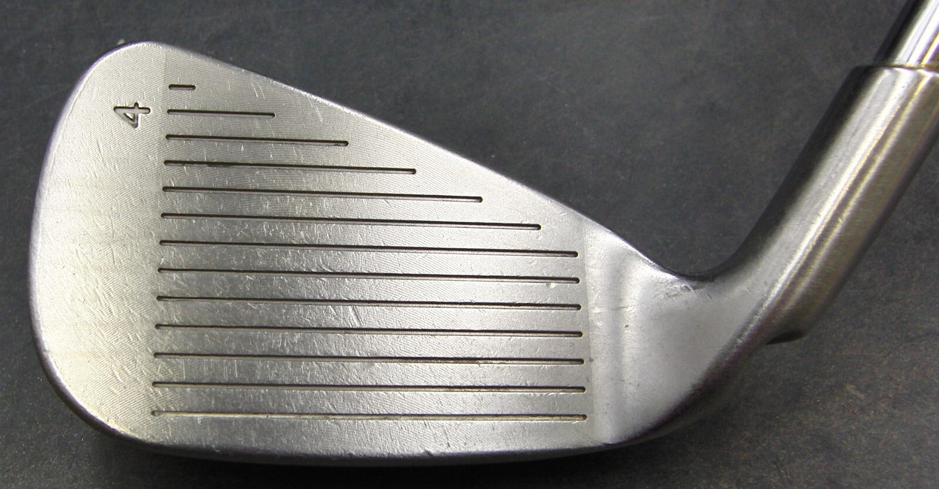 Ping i15 Red Dot 4 Iron Regular Steel Shaft Ping Grip