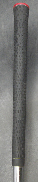 TaylorMade R9 SuperMax 8 Iron Stiff Steel Shaft TaylorMade Grip