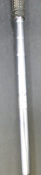 Wilson 1200 9 Iron Regular Steel Shaft Wilson Grip